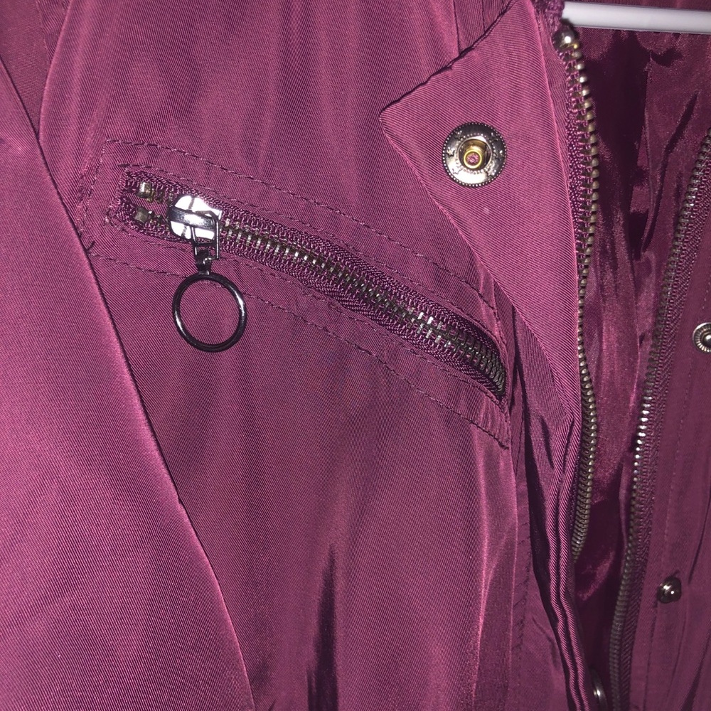 Jacket - Picture 3 of 3